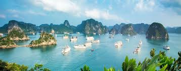 Everything about modern and traditional vietnam with focus on vietnam travel and living related information. Vietnam Reisen Vietnam Rundreisen Papaya Tours
