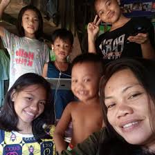 Kilala mo ba kung sino ang nasa larawan? I-comment mo nga! Malay mo, may  surpresang naghihintay para sa makakapagsabi kung sino siya. Huwag ding  palalampasin ang kanyang natatanging pagganap sa PART 2