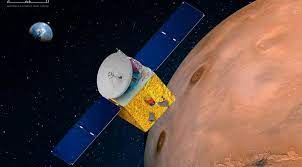 Maybe you would like to learn more about one of these? Uae Mars Mission To Ship To Launch Site Spacenews