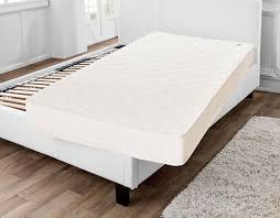 H3 mattresses are suitable for people who would like to have little harder mattress because they sleep for example, solely on the stomach. Ortho Vital Komfort Matratze H3 90 X 200 Cm Norma24
