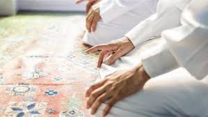 صدى البلد حكم صلاة من نسي وصلى بدون وضوء