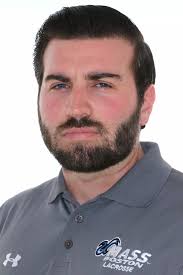 2016 Men's Lacrosse Roster