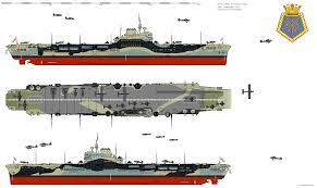Shipbucket Real Designs Great Britain Cv 67 Formidable 1942 Png Royal Navy Aircraft Carriers Navy Carriers Navy Aircraft Carrier