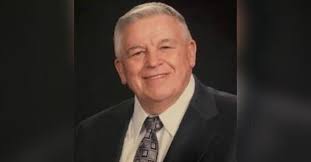 Mackie Lewis "Tony" Baker Obituary