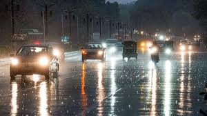 Weather Update: IMD predicts more ...