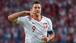 Get the latest soccer news on robert lewandowski. Bundesliga Can Bayern Munich And Poland Striker Robert Lewandowski Be Top Scorer At The 2018 Fifa World Cup