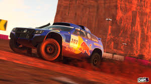 We did not find results for: New Dirt 5 Update Features Online Cross Play And Red Bull Liveries Traxion