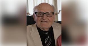 Obituary information for Jack Lucyk