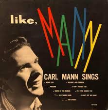 EDDIE BUSH · www.rocknroll-schallplatten-forum.de