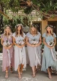 14 Gorgeous Spring 2020 Bridesmaid Dresses En 2020 Robe De Demoiselle D Honneur Demoiselle D Honneur Demoiselle