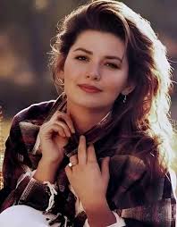 Shaniatwain