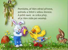 Koleda, koleda holoubek dejte něco na zoubek. Velikonoce Koledy Noelala Album Na Rajceti