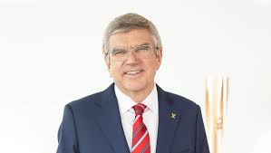 Ioc president thomas bach at a news conference in the main press centre in tokyo on saturday, july 17 bach says the ioc is aware of the scepticism by many japanese towards the games amid the. Thomas Bach To Stand Unopposed For Ioc Presidency Olympic News
