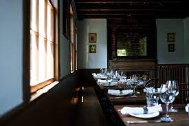 That's because chef jill mathias creates delicious european bistro fare from local ingredients, focuses on. Chez Nous Restaurant Charleston Restaurant Reviews Photos Phone Number Tripadvisor