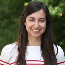 Laura MORENO MARTÍNEZ