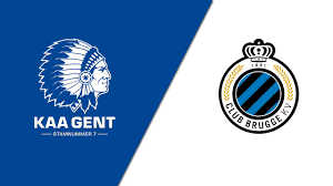 Een pijnlijke nederlaag voor club brugge. Gent Vs Club Brugge Belgian First Division Watch Espn