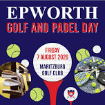 Golf and Padel Day