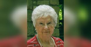 Obituary information for Loretta Mary Bowman