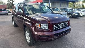 Image result for Dark Cherry 2007 Ridgeline