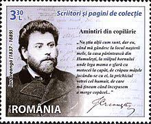 Check spelling or type a new query. Ion CreangÄƒ Wikipedia