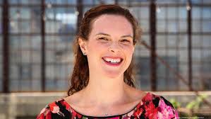 Winifred Cisar Stieglitz