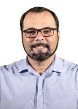 Candidato Denis Ramos