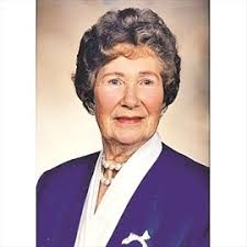 Lillian GRANDY Obituary (2018)