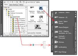 About Creating Tool Palettes Autocad Autocad House Hvac Palette