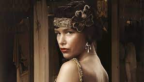 Hbo has decided not to renew her season three contract option, reports tv line. Boardwalk Empire Star Paz De La Huerta Says Harvey Weinstein Raped Her Twice 411mania