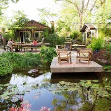 Amazing Water Garden Ideas Small Backyard Gardens Backyard Garden Design Garden Fountains