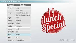 Asking questions is a great way to learn new things in spanish, and it's a necessary skill for making your way around. Almorzar Conjugation Present Tense Present Progressive Video Lesson Transcript Study Com