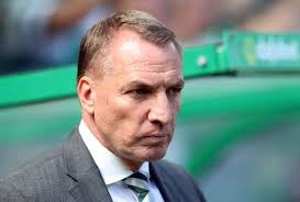 Celtic is in an entirely predictable mess over the future of Rodgers.