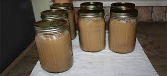 Add in some mashed potatoes and your favorite veggies for the ultimate comfort food. Canning Amish Poor Man S Steak Ask A Prepper
