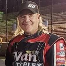 I-35 Speedway points