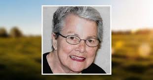Virginia Wendt Obituary December 24, 2017