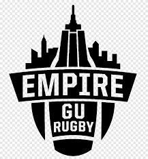 John connolly, scot courtney, bob fleet, and mary graham. Empire Geographical Union Logo Rugby Union Brand Text Logo Png Pngegg