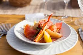 The fish tacos and enchiladas are very good and the portions are about right,. Best Places To Eat In San Luis Obispo Top Local Slo Restaurants