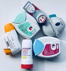 Severe asthma steroid inhaler brands. Asthma Preventers And Controllers Severe Asthma Toolkit