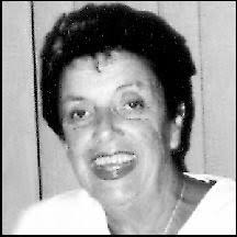 Nancy Andrews Obituary (2011)