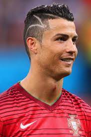 Cristiano ronaldo's highlights and achievements in the 2018/2019 season. Frisuren Manner Ronaldo Fussballfrisuren Cristiano Ronaldo Frisuren Ronaldo
