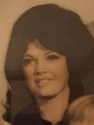 Barbara Seymour Obituary (1949