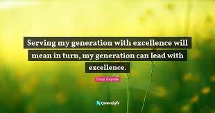 Best Leadership Youth Quotes With Images To Share And Download For Free At Quoteslyfe