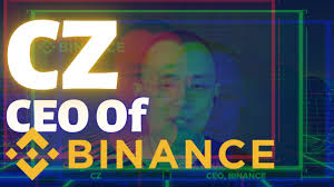South africa bank blocks clients from buying crypto on binance, exchange rejects allegations. Unlocking Binance Cryptocurrency Exchange Cz Ceo Of Binance Interview Youtube