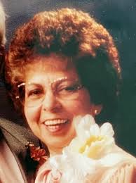 Obituary for Elizabeth Coraphine (Redmon) Rogers