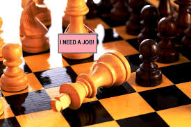 This page will cover where the chess pieces should start the game, how they move, how their moves are notated, and how good they are relative to the other chess pieces. Job Hunting Chess Pieces And Their On The Job Moves Role Models For You