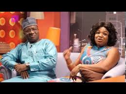 Guest Series with Dr Esi Ansah