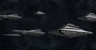 Star Destroyer Size Comparison Star Wars Legends Canon