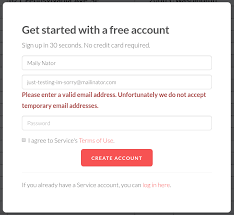 Temp mail provides temporary, secure, anonymous, free, disposable email address. How Do I Use A Temporary Email Address