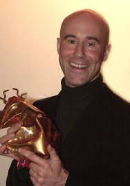 Mark leder Guldbaggegalan