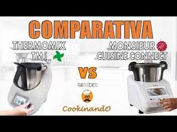 Descubrí la mejor forma de comprar online. Monsieur Cuisine Lidl Todos Los Modelos Connect Plus Y Las Diferencias Entre Ellos Recetas Faciles Y Rapidas Que Son Aplicab Thermomix Robot De Cocina Lidl